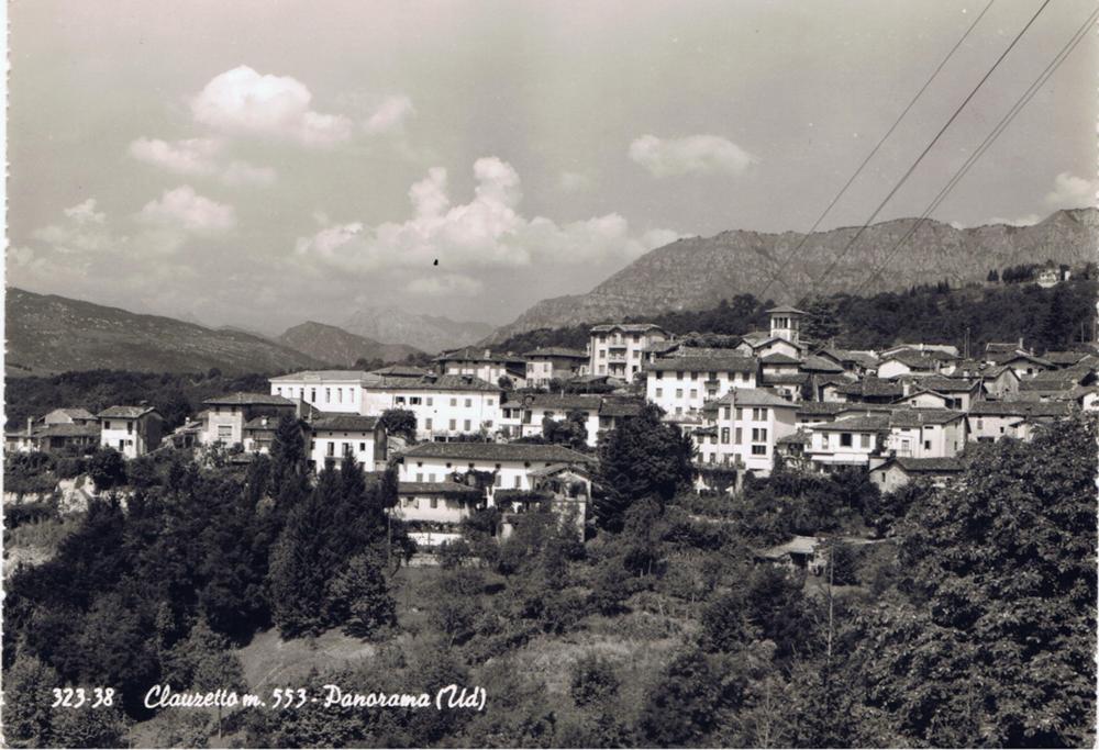 Panorama, anni '60
