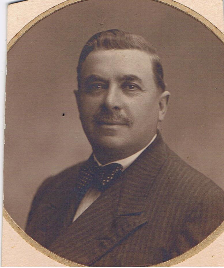 Giacomo Fabricio, Jacum dai Tonis, anni '20