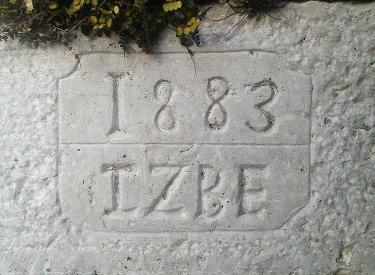 L Z B E, 1883